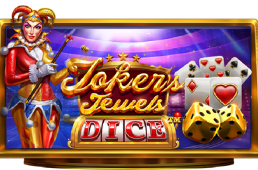 Jokers Jewels Dice