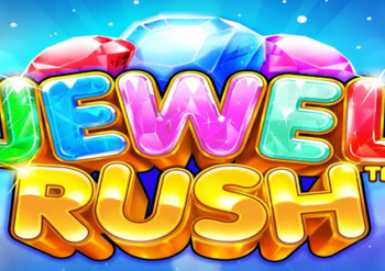 logo Jewel Rush