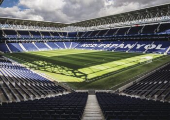 RCDE Stadium