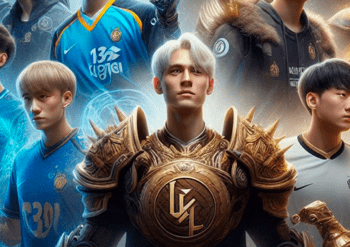 apostas na Stake.com com a lck