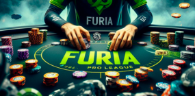 esl pro furia