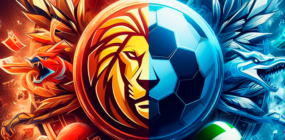 ligas de futebol mundial