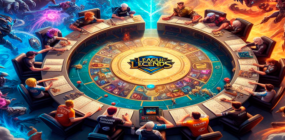 stake na league of legends