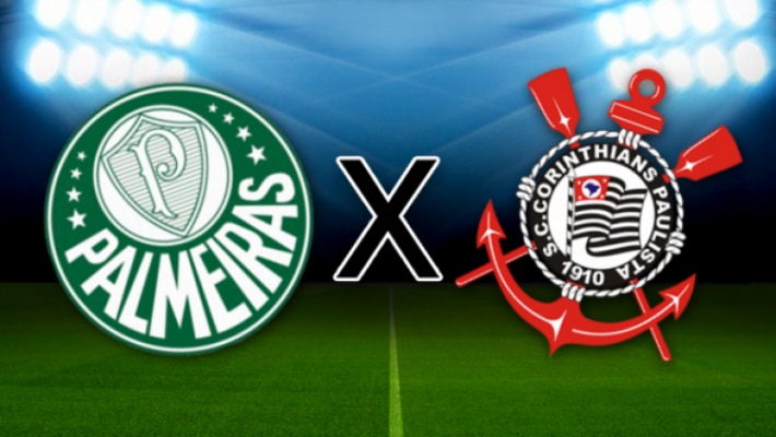 Clássico Palmeiras x Corinthians: História e Estatísticas
